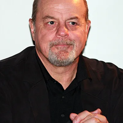 Michael Ironside