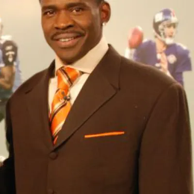 Michael Irvin