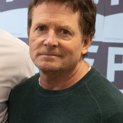Michael J. Fox