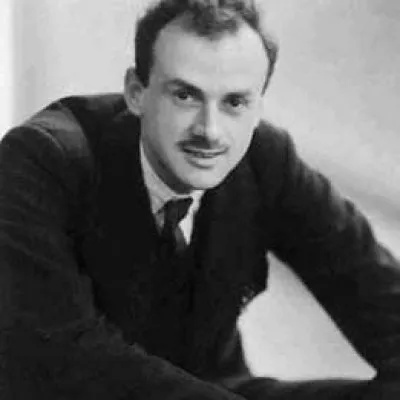 Paul Dirac