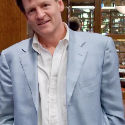 Michael Lewis