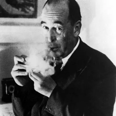 C.S. Lewis