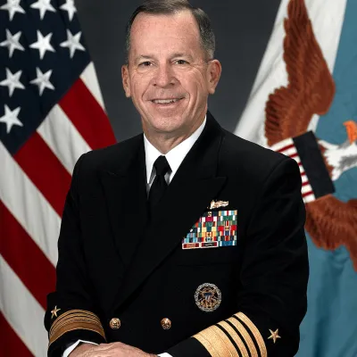 Michael Mullen