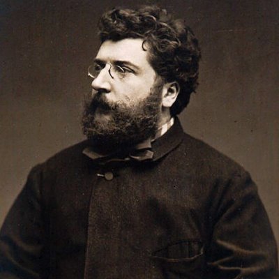 Georges Bizet