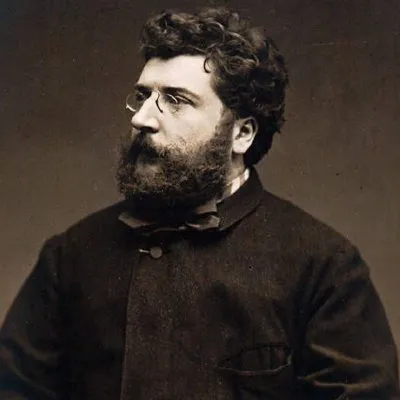 Georges Bizet