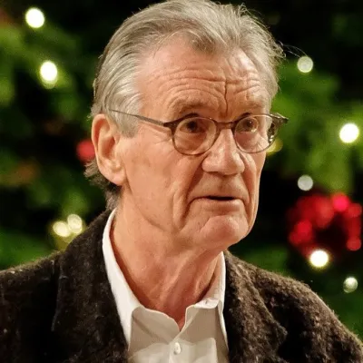 Michael Palin