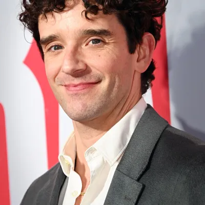 Michael Patrick King