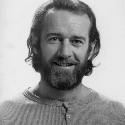 George Carlin