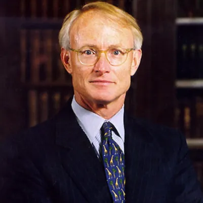 Michael Porter