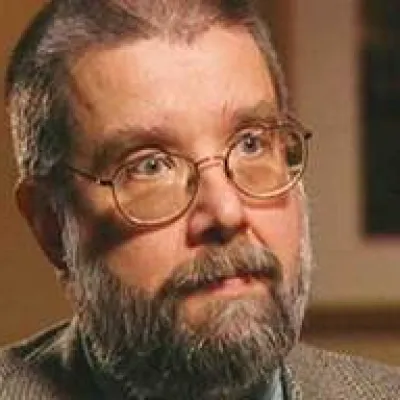 Michael Scheuer