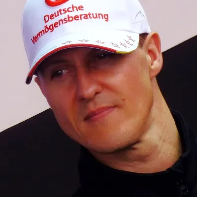 Michael Schumacher