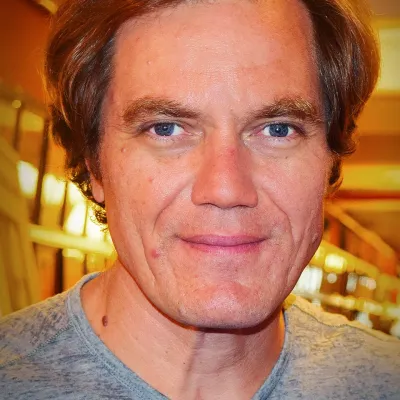 Michael Shannon