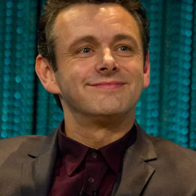 Michael Sheen