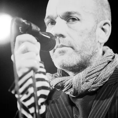 Michael Stipe