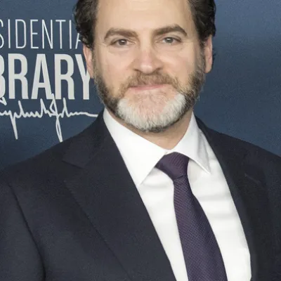Michael Stuhlbarg