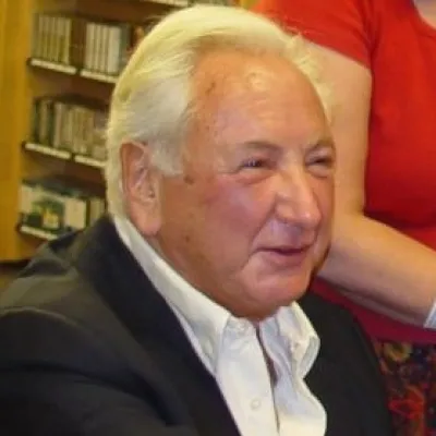 Michael Winner