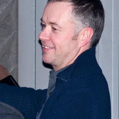 Michael Winterbottom