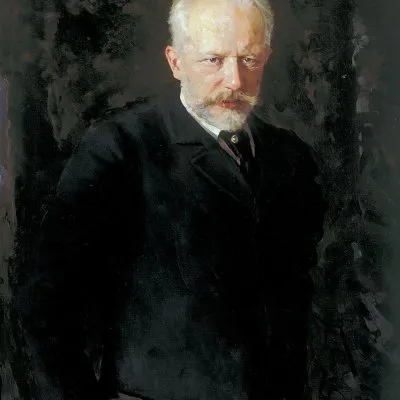 Peter Tchaikovsky