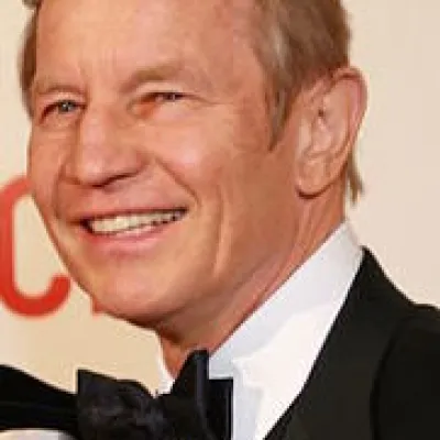 Michael York