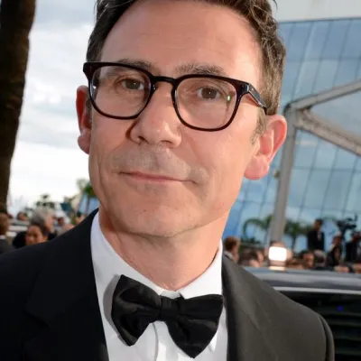 Michel Hazanavicius