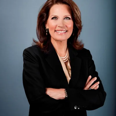 Michele Bachmann