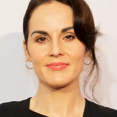 Michelle Dockery