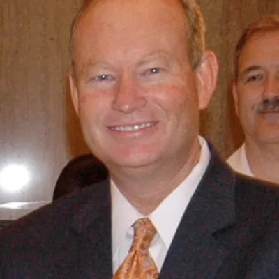 Mick Cornett
