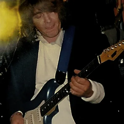 Mick Taylor
