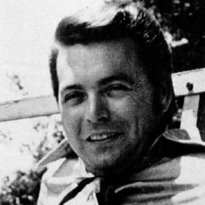 Mickey Gilley