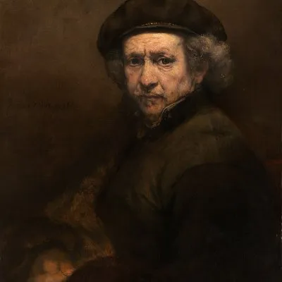 Rembrandt Harmenszoon van Rijn