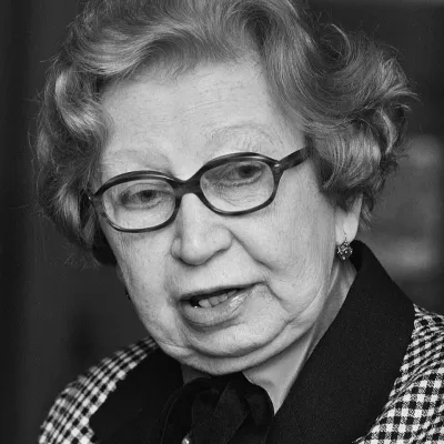 Miep Gies
