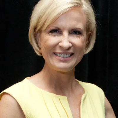 Mika Brzezinski