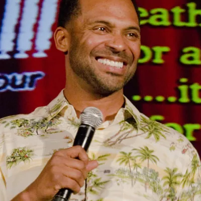 Mike Epps
