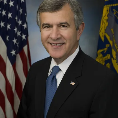 Mike Johanns