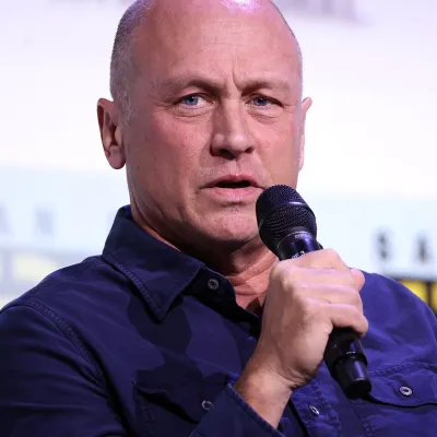 Mike Judge