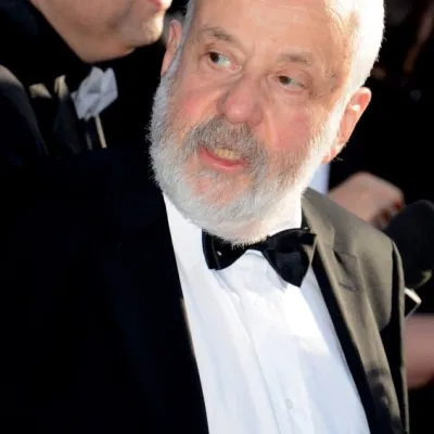 Mike Leigh