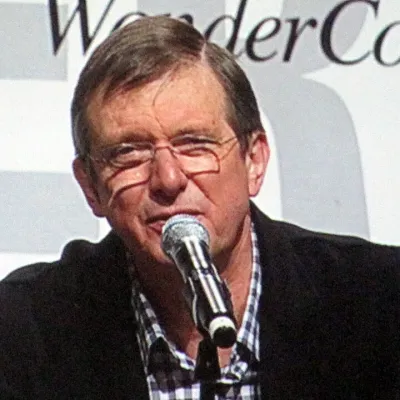 Mike Newell