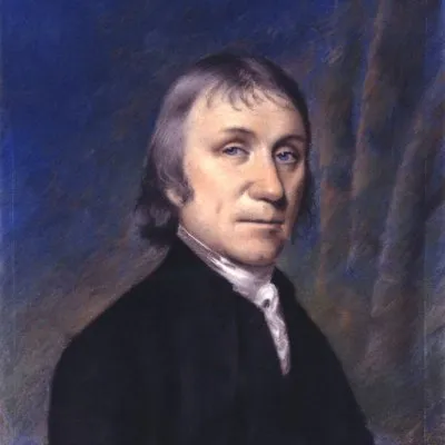 Joseph Priestly