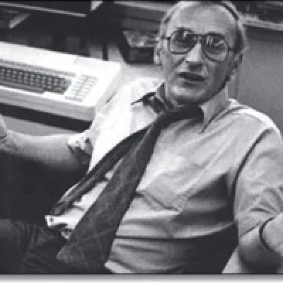 Mike Royko