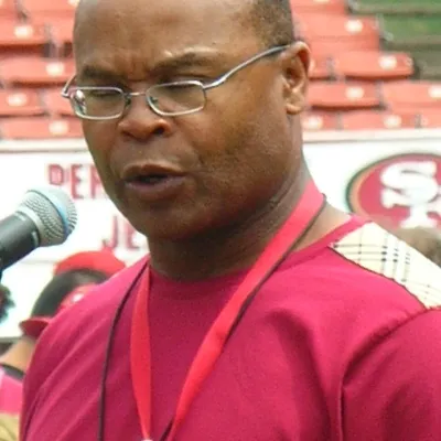 Mike Singletary