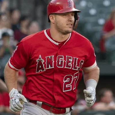 Mike Trout
