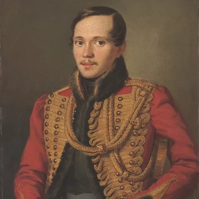 Mikhail Lermontov
