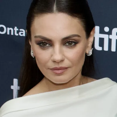 Mila Kunis
