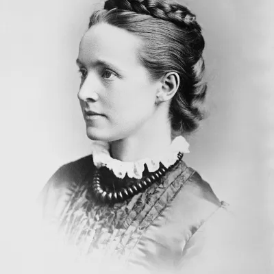 Millicent Fawcett