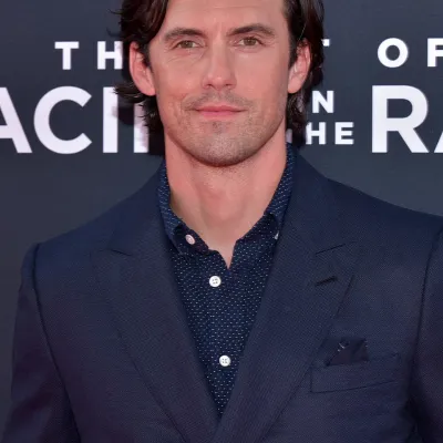 Milo Ventimiglia