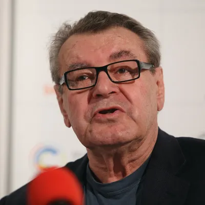 Milos Forman