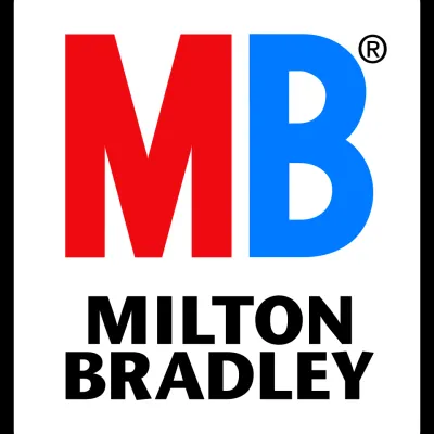 Milton Bradley