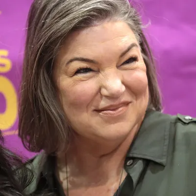 Mindy Cohn