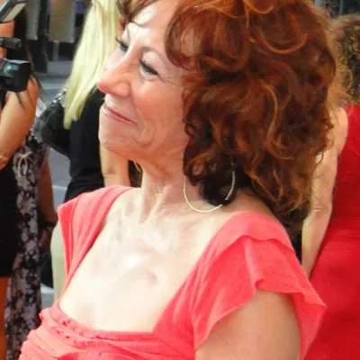 Mindy Sterling