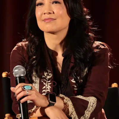 Ming-Na Wen